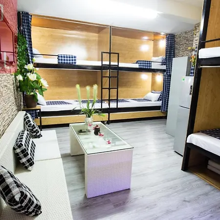 Senco Female Hostel
